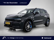 Lynk & Co 01 - 1.5 | Panoramadak | Elektrische bestuurdersstoel | 360 ° cam