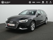 Audi A4 - Avant 35 TFSI 150 pk S-tronic Advanced Edition | Trekhaak |