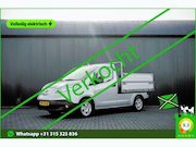 Nissan e-NV200 Van - | Kipper | Volledig elektrisch | Camera | Navi | Stoelverw.