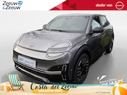Nissan Micra - ADVANCE 40 kWh *Google assist*Achteruitrijcamera*Stoel- en s