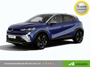 Renault Captur - 1.8 E-Tech full hybrid 160 esprit Alpine
