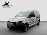 Volkswagen Caddy - L1H1 2.0 TDI BlueMotion Trendline | EURO6 | Airco | Cruise |