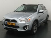 Mitsubishi ASX - 1.6 Cleartec Instyle