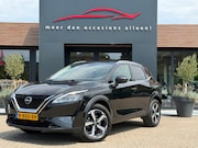 Nissan Qashqai - DIG-T 140 N-Connecta Pano-360 camera