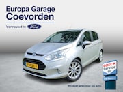 Ford B-Max - 1.0 EB 100PK Titanium | NIEUWE DISTRIBUTIE | CLIMA | CRUISE