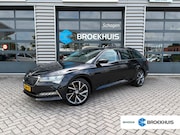 Skoda Superb - Combi 1.4 TSI 218 pk iV Business Edition Plus 6-DSG | Panora