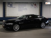 Jaguar XJ - 5.0 V8 Portfolio / SWB / ORG NED / NAP / 2e EIG / UNIEK