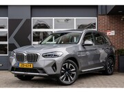 BMW X3 - xDrive30e Business Edition Plus | Panorama | Head-Up | Trekh
