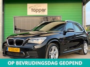 BMW X1 - SDrive20i High Executive M Sport|1e Eigenaar|Vol Optie|