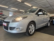 Renault Scénic - 1.4 TCE Dynamique. Net grote beurt gehad, cruise/climate, na