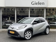 Toyota Aygo - X 1.0 VVT-i First Automaat | Eerste eigenaar, Lichtmetalen v