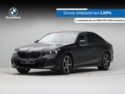 BMW 5-serie - 5 Serie 520d