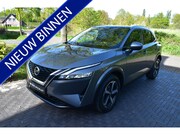 Nissan Qashqai - 1.3 MHEV Connecta Plus 34dkm Pano