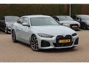 BMW i4 - eDrive40 High Executive 84 kWh / SoH 93, 5% / Trekhaak / 360