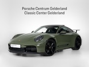 Porsche 911 - Carrera