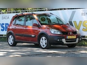 Renault Scénic - 2.0 16v Conquest