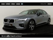Volvo S60 - T4 AUT. R-DESIGN - PANO.DAK|CLIMATE|ADAP.CRUISE|STANDKACHEL|