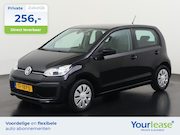 Volkswagen Up! - 1.0 BMT move up! | All-in 256,- Private Lease | Direct uit v