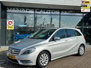 Mercedes-Benz B-klasse - 180 Ambition Aut. 1e Eig! Xenon Trekhaak NAP NL-Auto Dealero