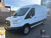 Ford Transit - 350 2.0 TDCI L2H2|Airco|EURO6|NAP|PDC|Nieuwe APK
