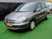 Peugeot 807 - 2.0 8P 8 PERSOONS!