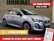 Peugeot 208 - 1.2 Hybrid 110 e-DCS6 Style - ORIGINEEL NEDERLANDSE AUTO - C