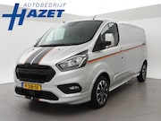 Ford Transit Custom - 310 2.0 TDCI 170 PK AUT. L2H1 SPORT + CAMERA | ADAPTIVE CRUI