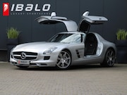 Mercedes-Benz SLS - AMG Coupé | Full PPF | Volledige historie |