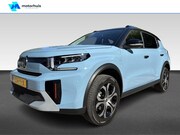 Citroën C3 Aircross - | Plus | Hybrid 145pk Automaat | 10, 25 Touchscreen |