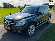Mercedes-Benz GLK-klasse - 350 4-Matic GLK350