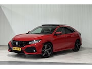 Honda Civic - 1.0 i-VTEC Executive|PANO|KEYLESS|LANE ASSIST