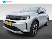 Opel Frontera - 1.2 Turbo Hybrid GS 7p. Opel Frontera 1.2 Turbo Hybrid GS 7p