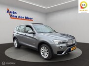 BMW X3 - xDrive28i High Executive