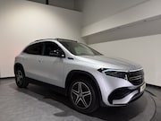 Mercedes-Benz EQA - 300 4MATIC Business Solution 67 kWh | SOH 94, 2 % | AMG Styl