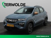 Dacia Spring - Extreme 27 kWh | DC Lader |