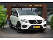 Mercedes-Benz GLE-klasse - Coupé 43 AMG 4MATIC 63 AMG Pano