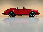 Porsche 911 - Narrow - smal Body Speedster EU 37.000Km First Paint