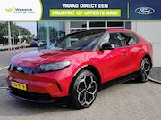 Ford Capri - Premium Extended Range RWD 79 kWh | Navigatie | SOH 99,9% | 