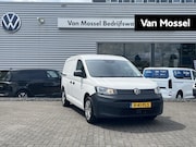 Volkswagen Caddy - Cargo Maxi 2.0 TDI 122PK | Automaat | Airco | Multifunctione