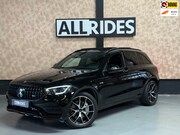 Mercedes-Benz GLC-klasse - 43 AMG 4MATIC Premium Plus | Pano | 360 camera | Burmeister