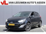 Hyundai i20 - 1.2i Go! | Nieuwe koppeling | Cruise | Trekhaak