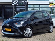 Toyota Aygo - 1.0 VVT-i x-play |AIRCO|CAMERA|CARPLAY