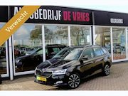 Skoda Fabia - Combi 1.0 TSI Bsns Edition Airco/Cruise/Carplay
