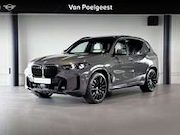 BMW X5 - xDrive50e | M Sport Pro | Glazen Panoramadak | Sto