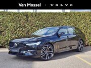 Volvo V90 - 2.0 T8 Plug-in hybrid AWD Ultra Dark | Bowers & Wilkins | Na