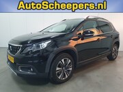 Peugeot 2008 - 1.2 PureTech Allure NAVI/CARPLAY/CRUISE