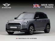 MINI Countryman - E Favoured Pakket L Accu conditie 100%