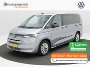 Volkswagen Multivan - 1.4 eHybrid L2H1 Style 7-Persoons | Panorama dak | Stoelverw