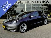 Tesla Model 3 - Long Range AWD 75 kWh | SOH: 90,4% | Full Self-Driving Capab