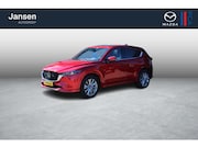 Mazda CX-5 - 2.0 SkyActiv-G 165 Signature , 19 Inch LMV, Schuif/Kanteldak